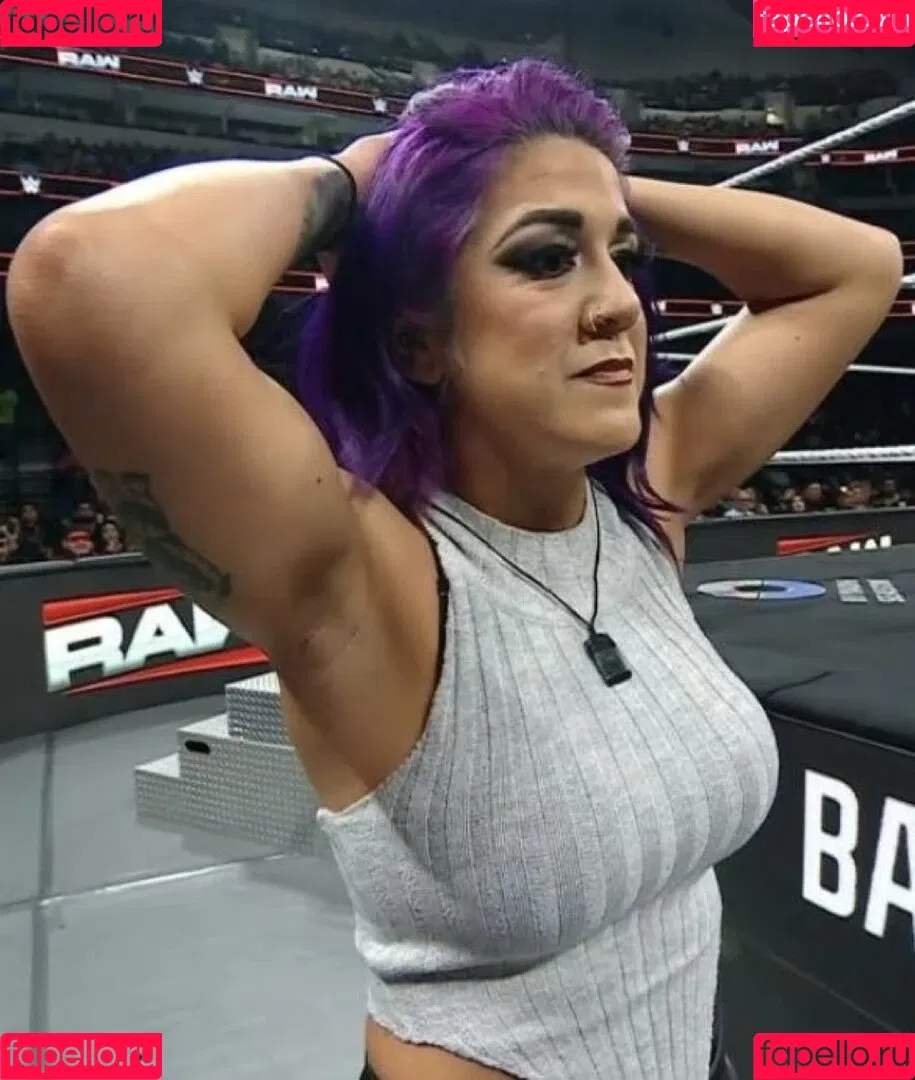 Bayley / Pamela Rose Martinez / bayley.r / https: / itsmebayley Onlyfans Photo Gallery 