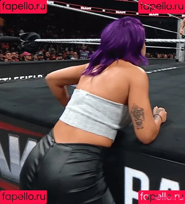 Bayley / Pamela Rose Martinez / bayley.r / https: / itsmebayley Onlyfans Photo Gallery 