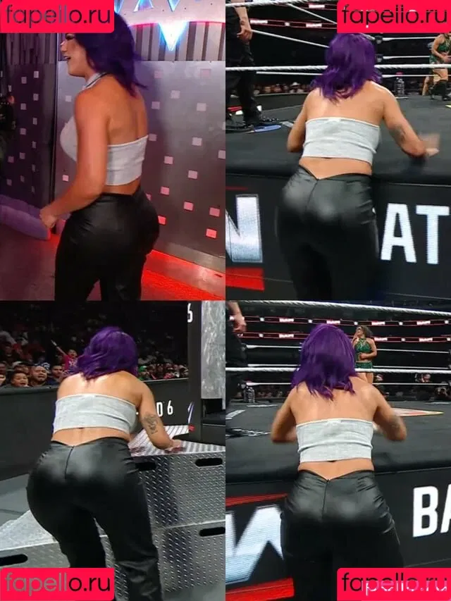 Bayley / Pamela Rose Martinez / bayley.r / https: / itsmebayley Onlyfans Photo Gallery 