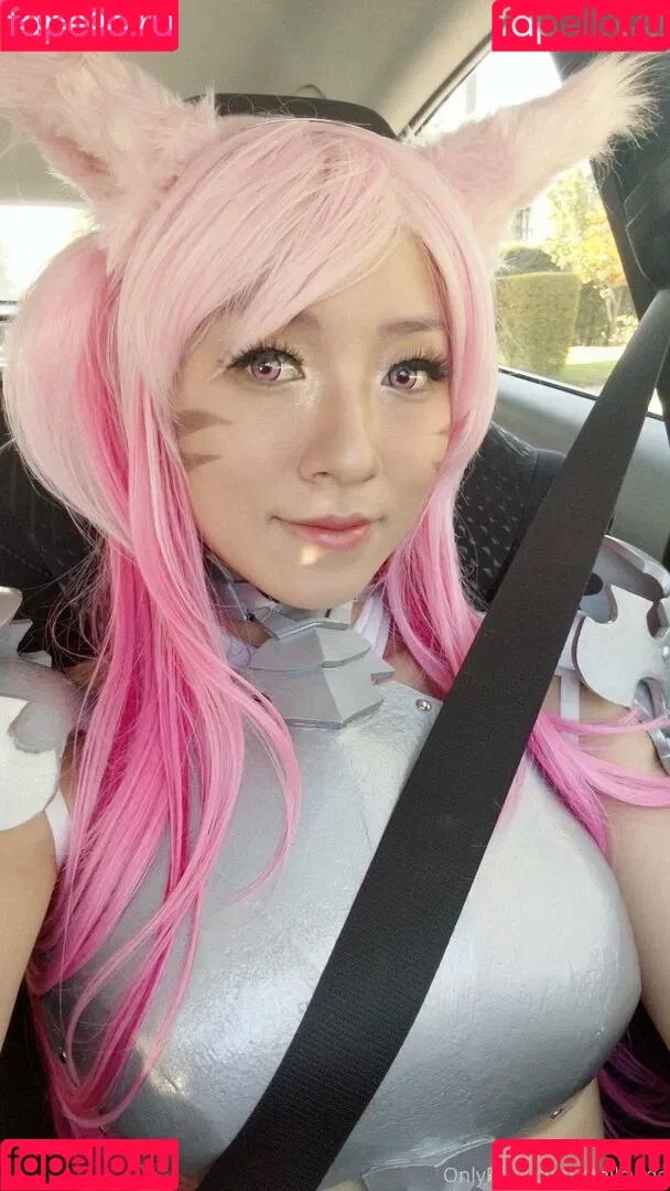 Stella Chuu / morestellweds / stellachuuuuu / stellewds Onlyfans Photo Gallery 