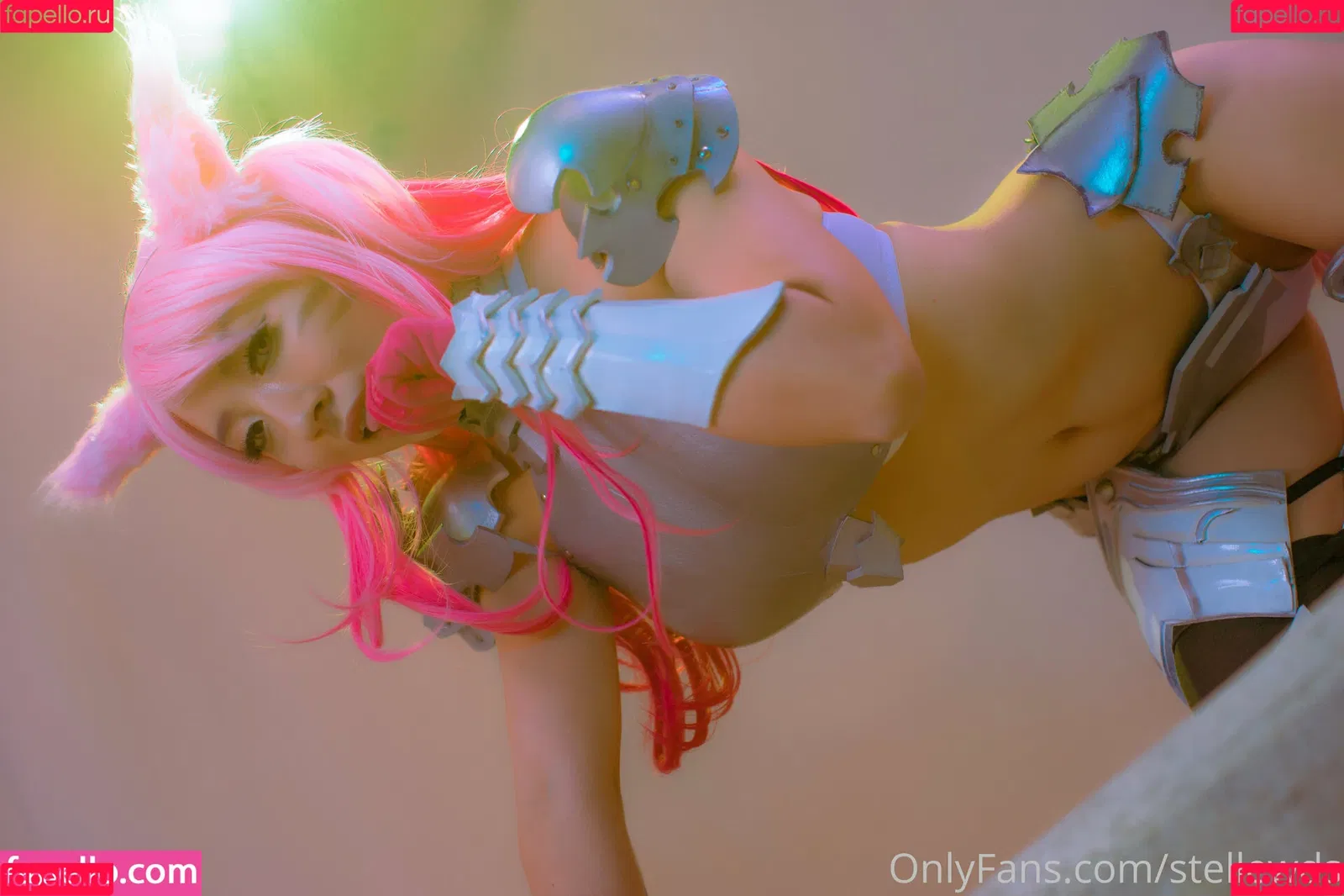 Stella Chuu / morestellweds / stellachuuuuu / stellewds Onlyfans Photo Gallery 