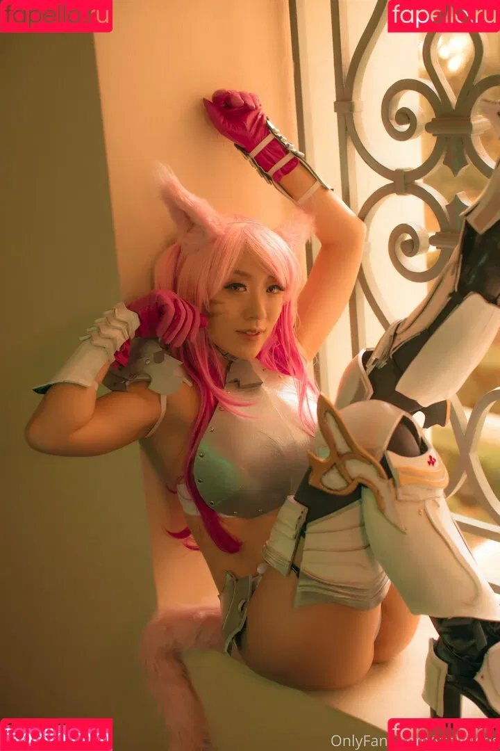 Stella Chuu / morestellweds / stellachuuuuu / stellewds Onlyfans Photo Gallery 