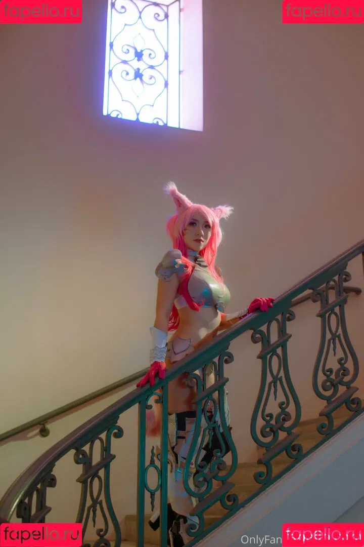 Stella Chuu / morestellweds / stellachuuuuu / stellewds Onlyfans Photo Gallery 