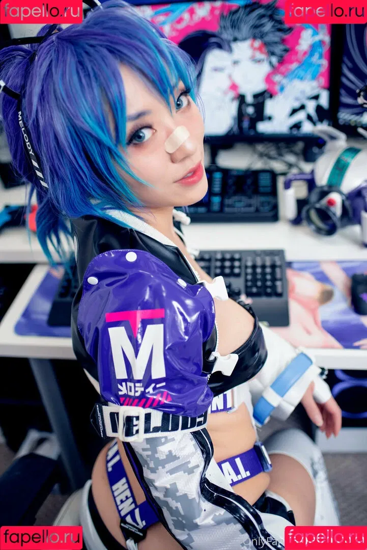 Stella Chuu / morestellweds / stellachuuuuu / stellewds Onlyfans Photo Gallery 