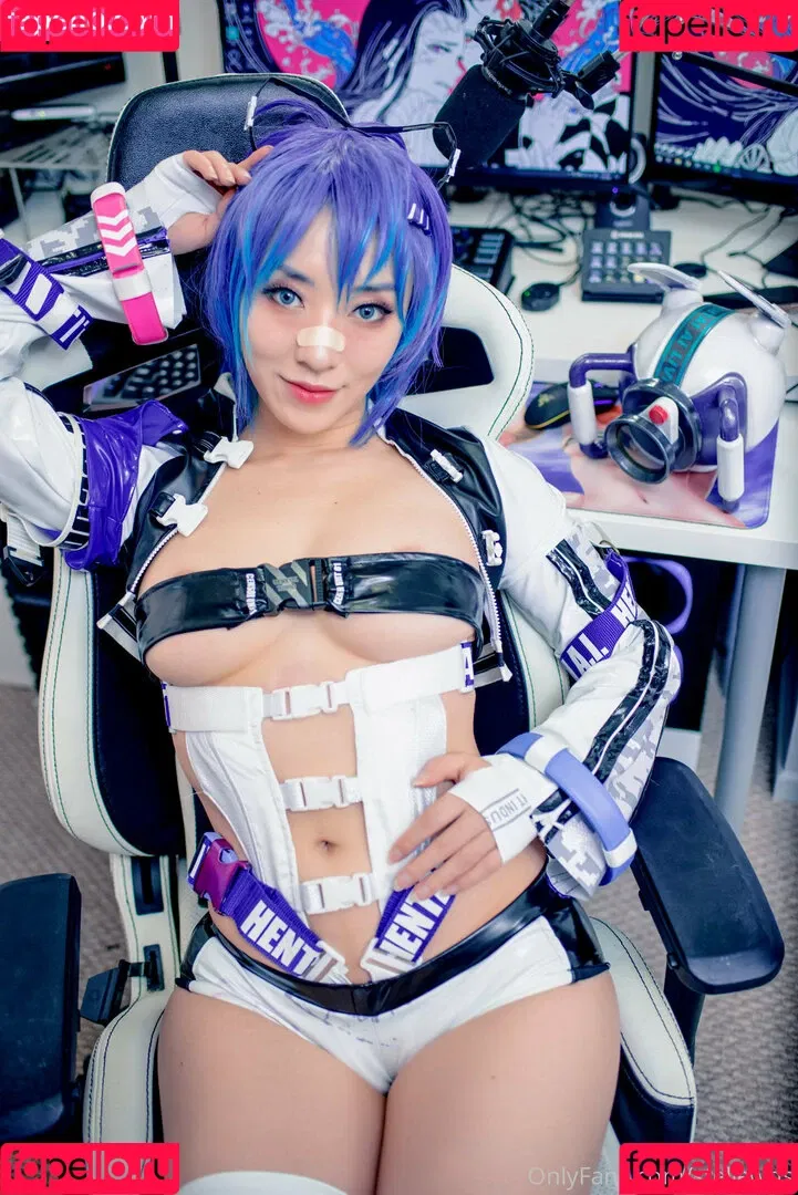 Stella Chuu / morestellweds / stellachuuuuu / stellewds Onlyfans Photo Gallery 
