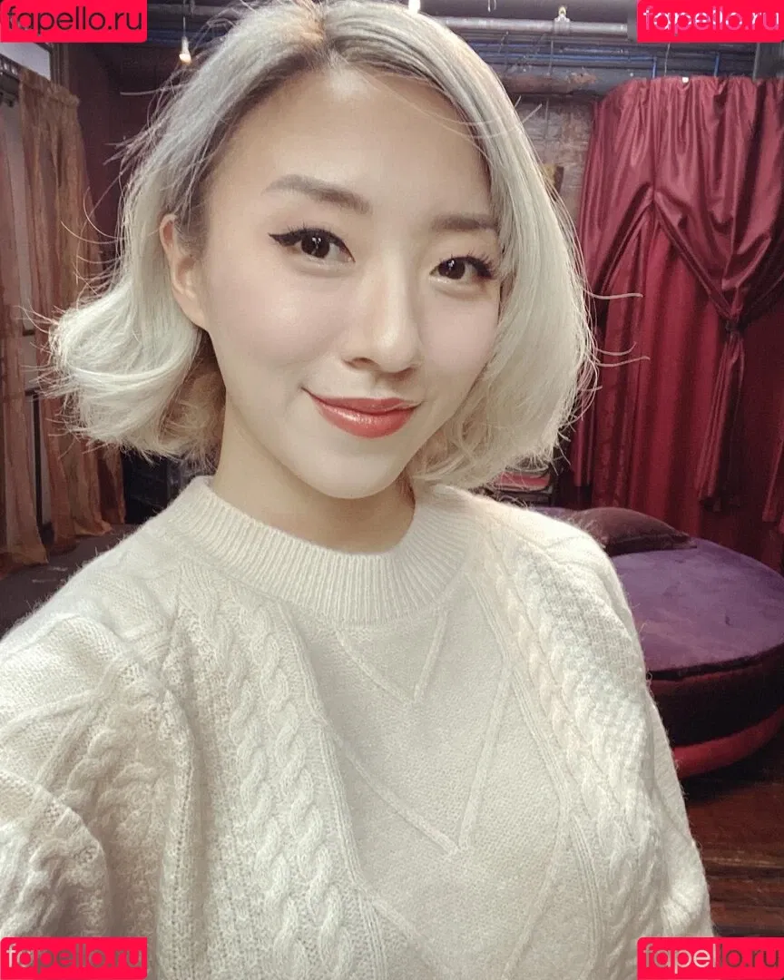 Stella Chuu / morestellweds / stellachuuuuu / stellewds Onlyfans Photo Gallery 