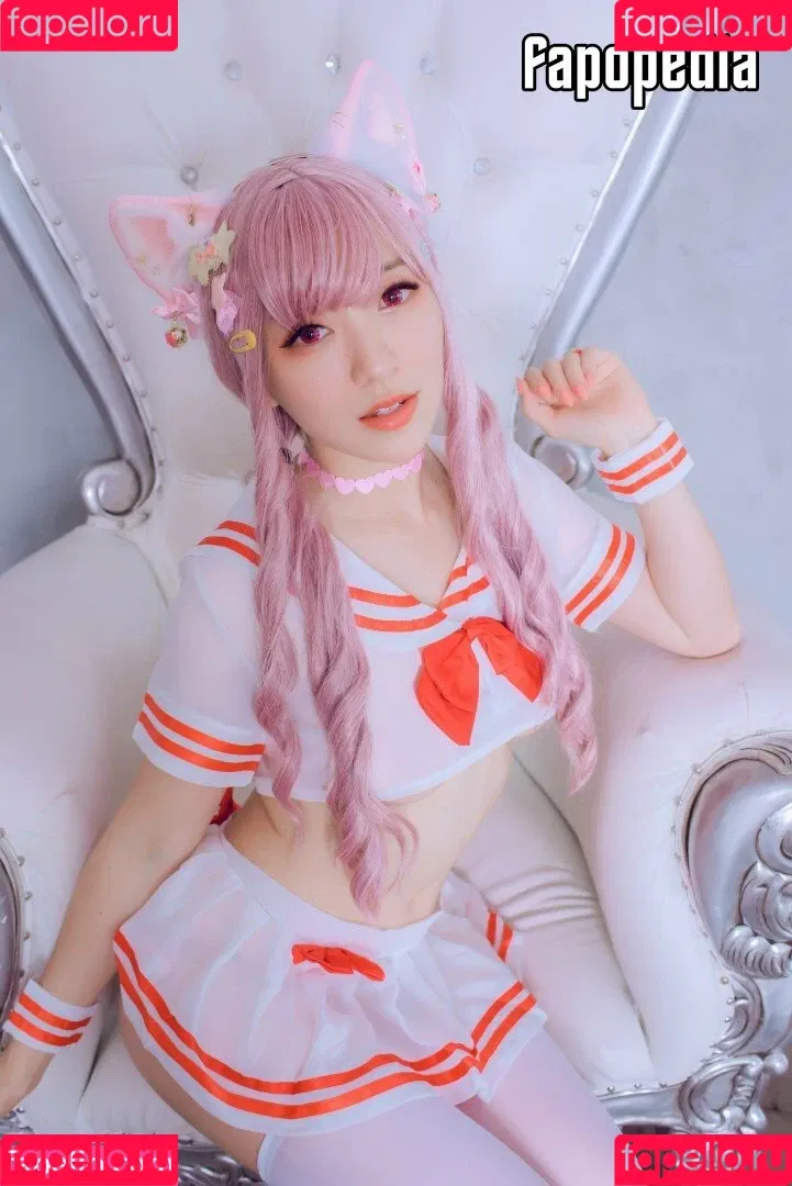 Stella Chuu / morestellweds / stellachuuuuu / stellewds Onlyfans Photo Gallery 