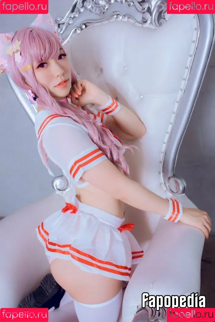 Stella Chuu / morestellweds / stellachuuuuu / stellewds Onlyfans Photo Gallery 