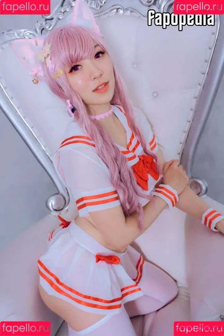 Stella Chuu / morestellweds / stellachuuuuu / stellewds Onlyfans Photo Gallery 