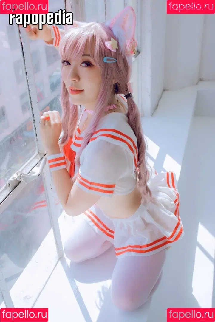 Stella Chuu / morestellweds / stellachuuuuu / stellewds Onlyfans Photo Gallery 