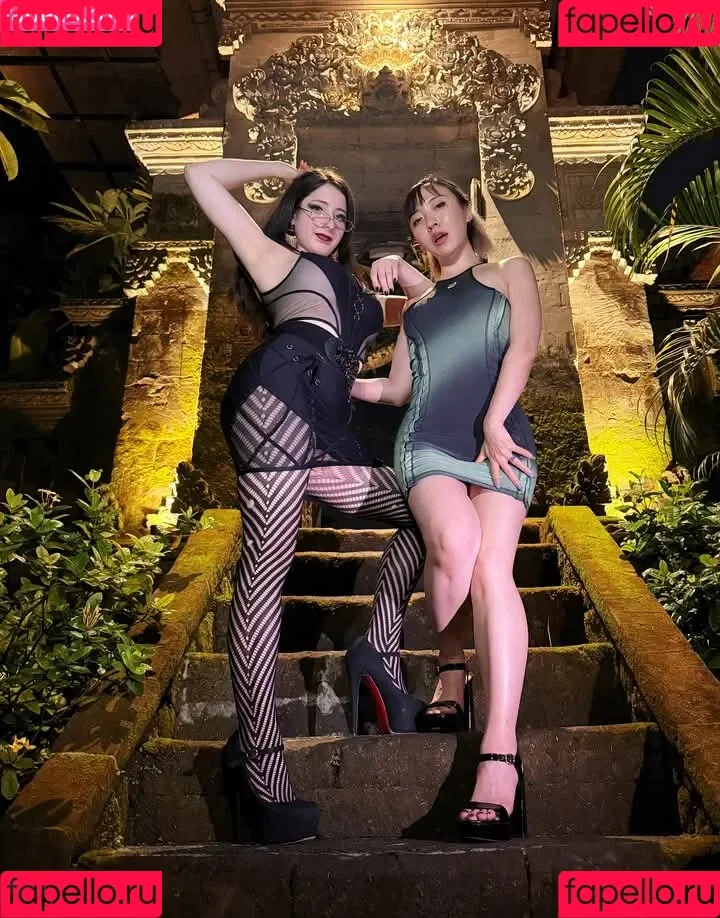 Stella Chuu / morestellweds / stellachuuuuu / stellewds Onlyfans Photo Gallery 