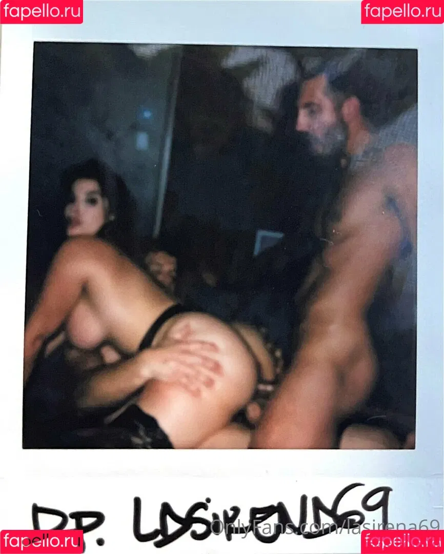 Antonella / Lasirena69 / lasirena69_ Onlyfans Photo Gallery 