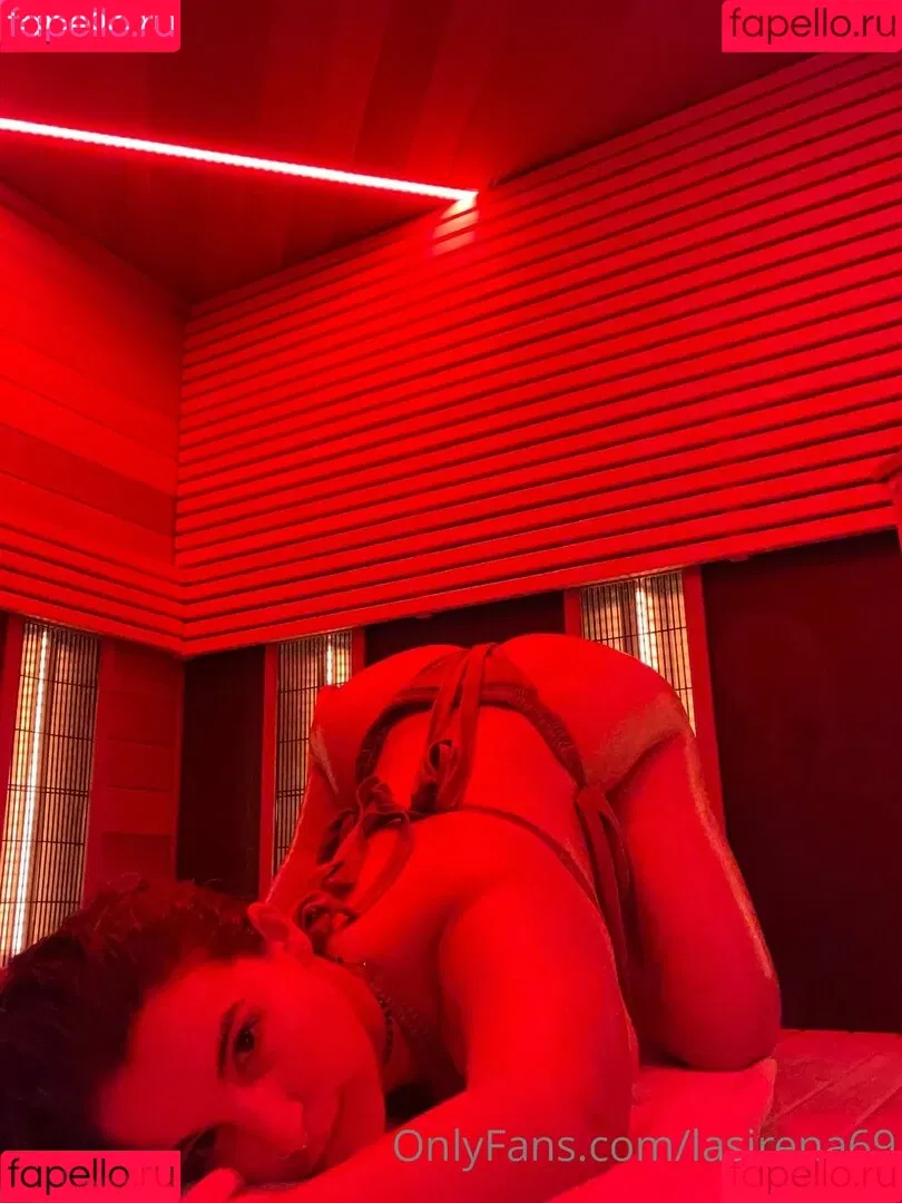 Antonella / Lasirena69 / lasirena69_ Onlyfans Photo Gallery 