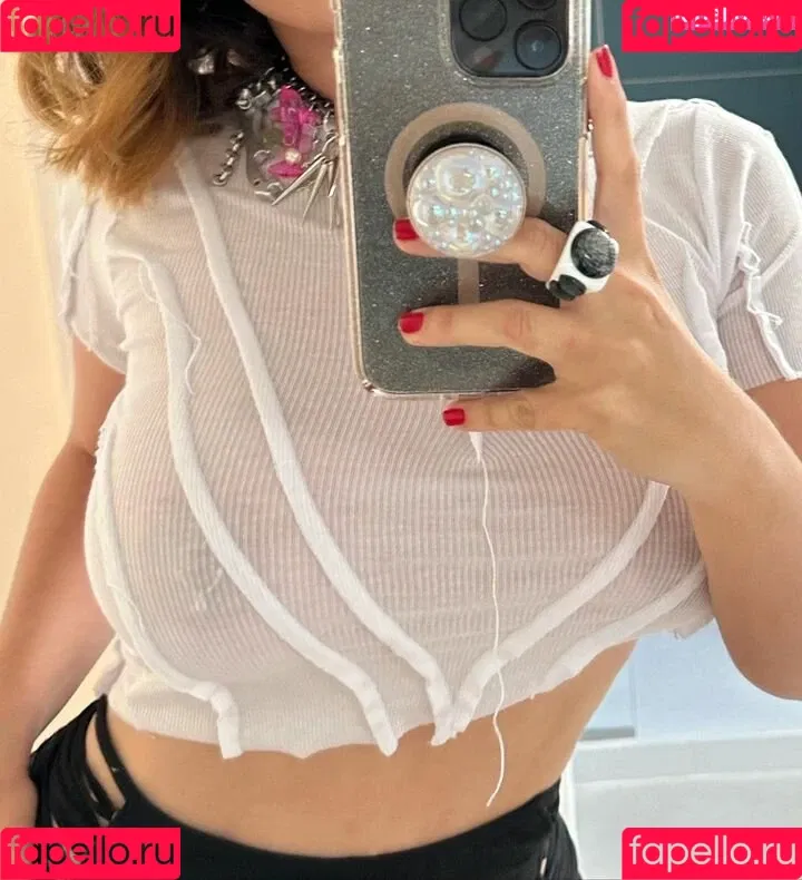 Antonella / Lasirena69 / lasirena69_ Onlyfans Photo Gallery 