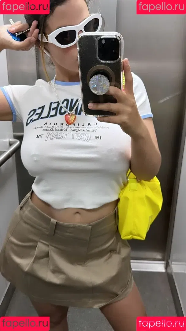 Antonella / Lasirena69 / lasirena69_ Onlyfans Photo Gallery 