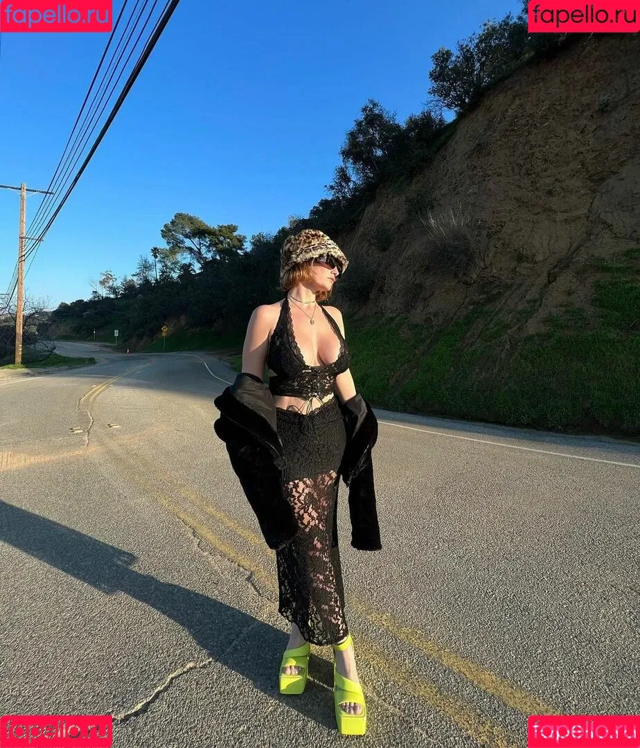 Antonella / Lasirena69 / lasirena69_ Onlyfans Photo Gallery 