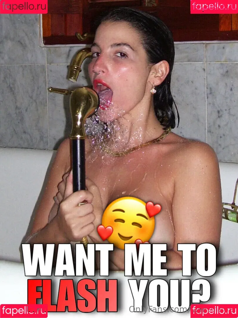 Antonella / Lasirena69 / lasirena69_ Onlyfans Photo Gallery 