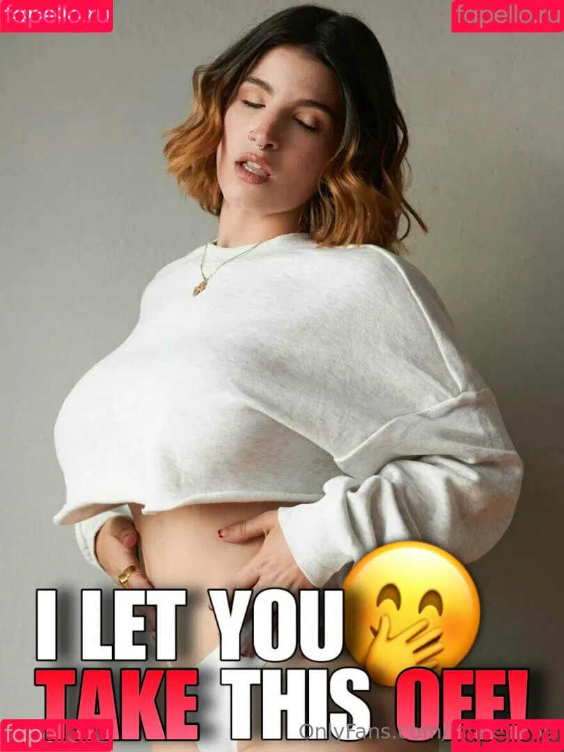 Antonella / Lasirena69 / lasirena69_ Onlyfans Photo Gallery 