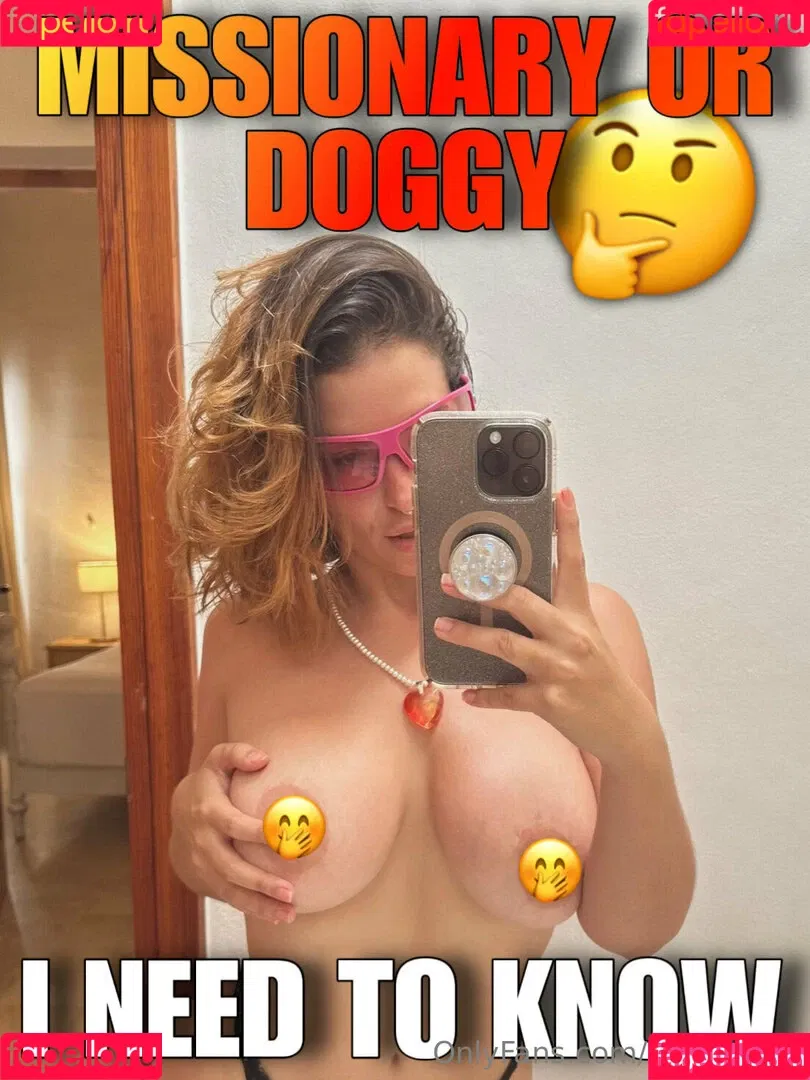 Antonella / Lasirena69 / lasirena69_ Onlyfans Photo Gallery 
