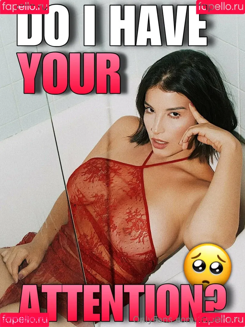 Antonella / Lasirena69 / lasirena69_ Onlyfans Photo Gallery 