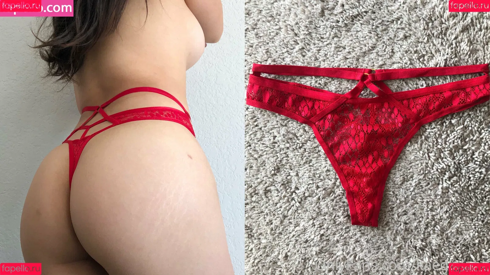 kaedialang / langkaedia Onlyfans Photo Gallery 