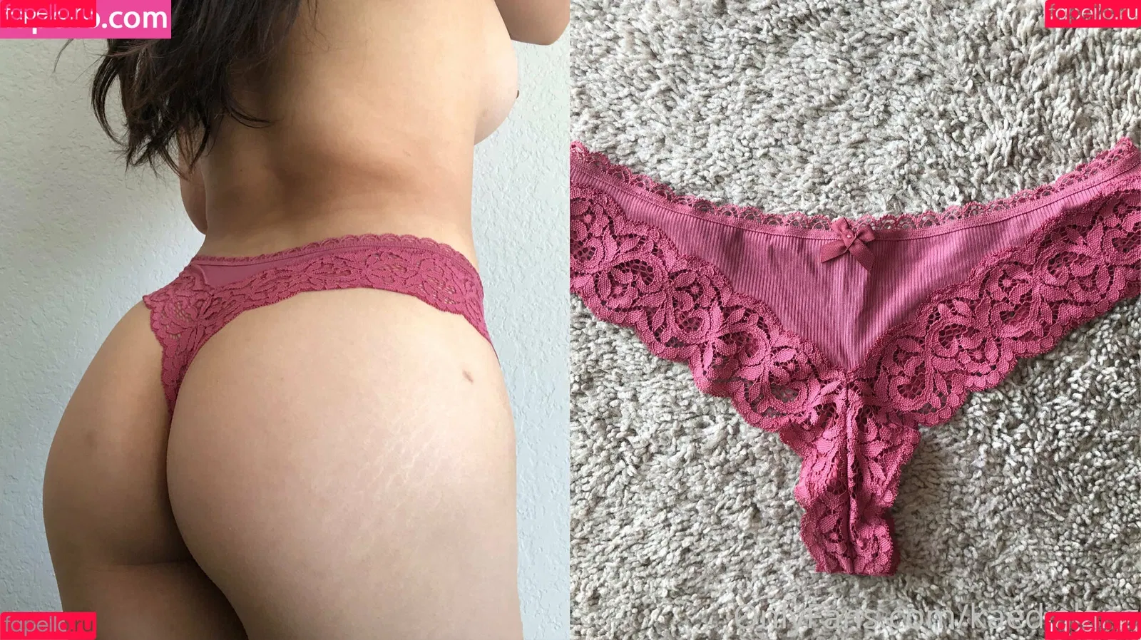 kaedialang / langkaedia Onlyfans Photo Gallery 