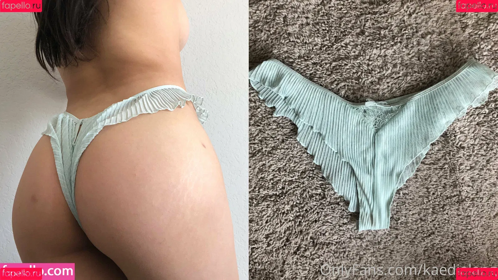kaedialang / langkaedia Onlyfans Photo Gallery 