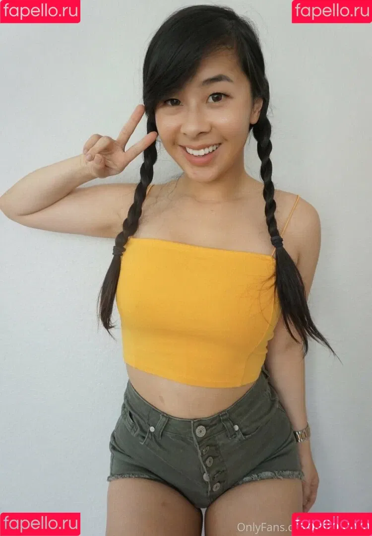 kaedialang / langkaedia Onlyfans Photo Gallery 