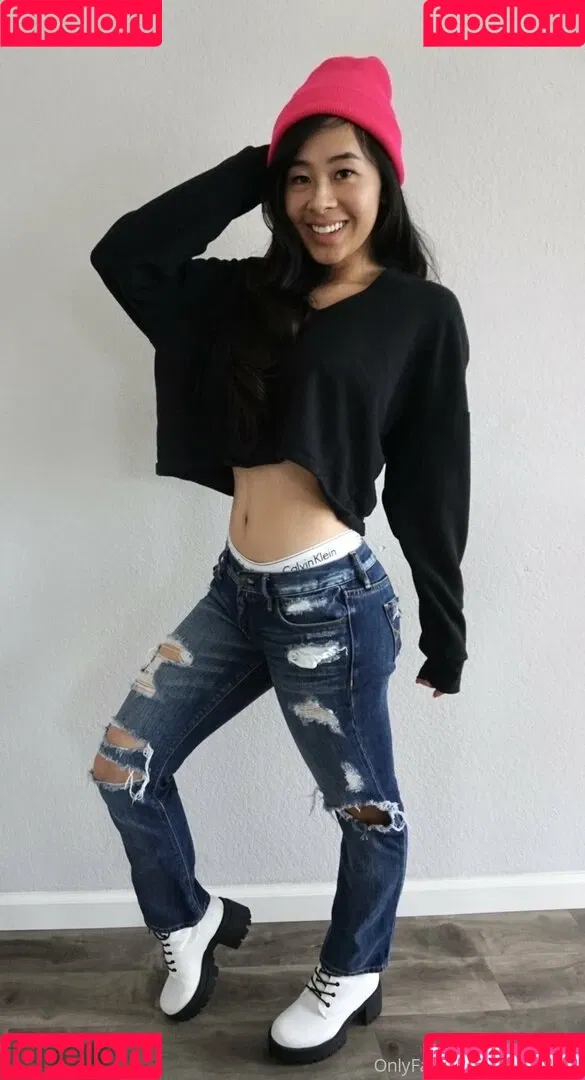 kaedialang / langkaedia Onlyfans Photo Gallery 