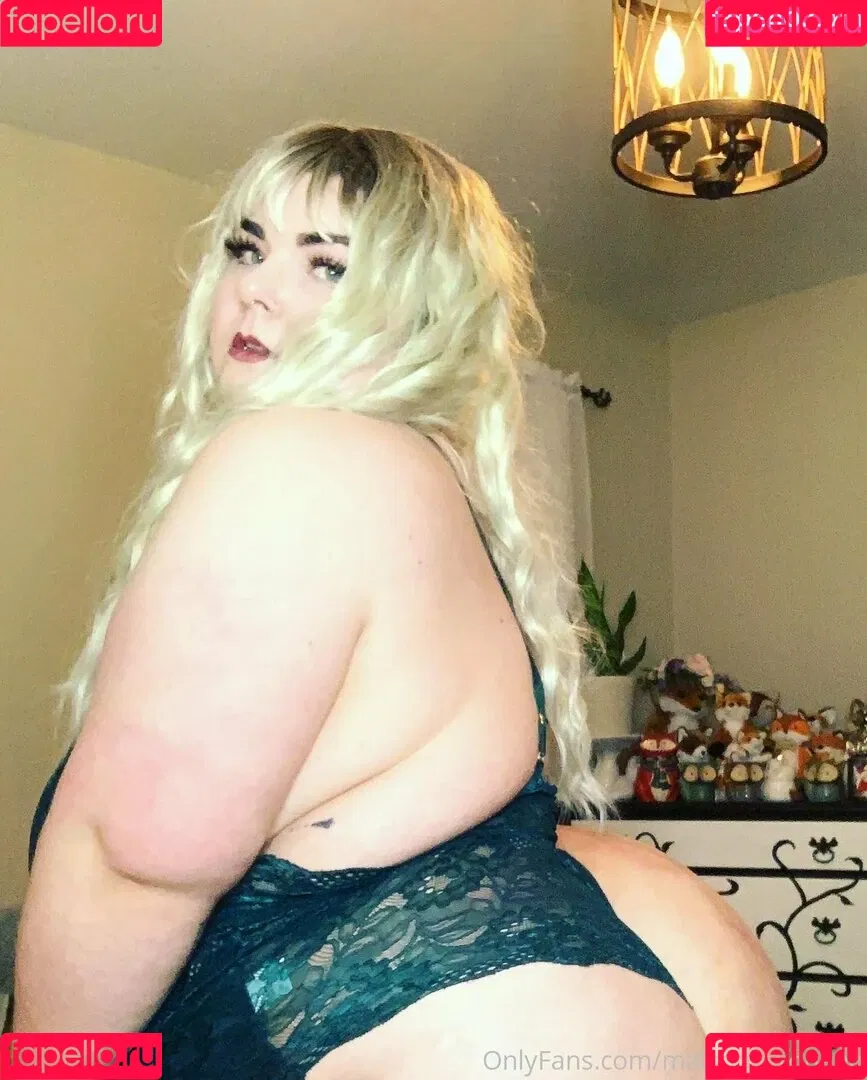 maisonfoxqueen / msmew Onlyfans Photo Gallery 