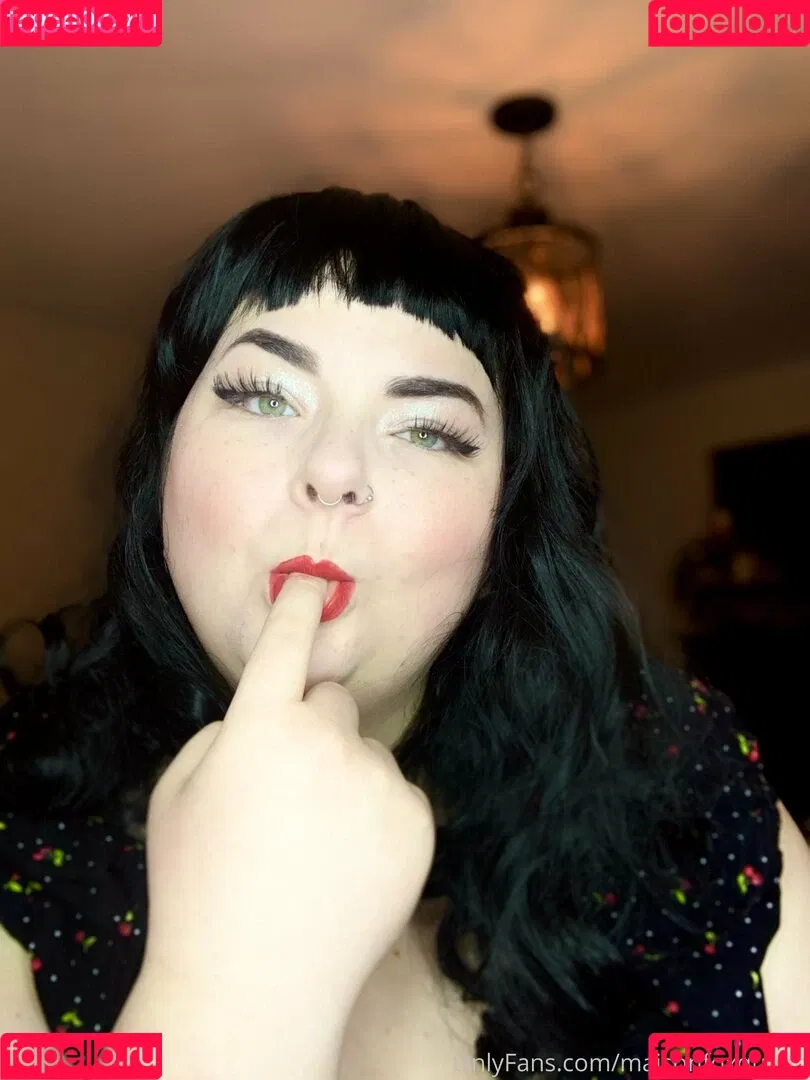 maisonfoxqueen / msmew Onlyfans Photo Gallery 
