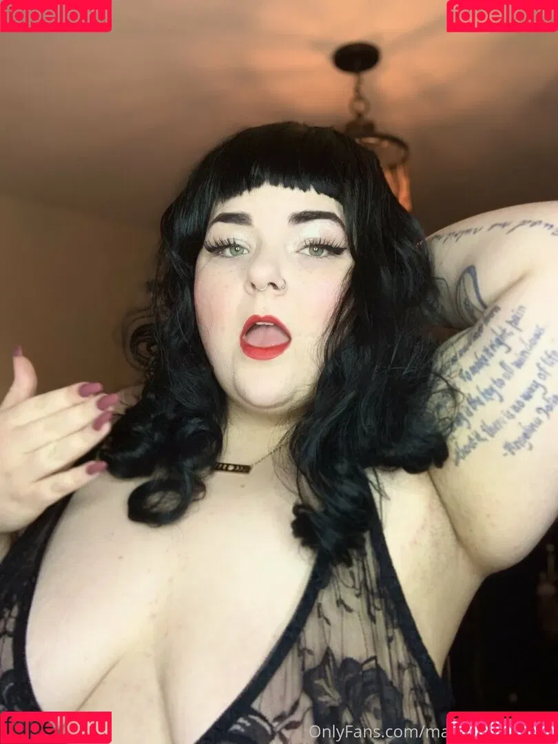 maisonfoxqueen / msmew Onlyfans Photo Gallery 