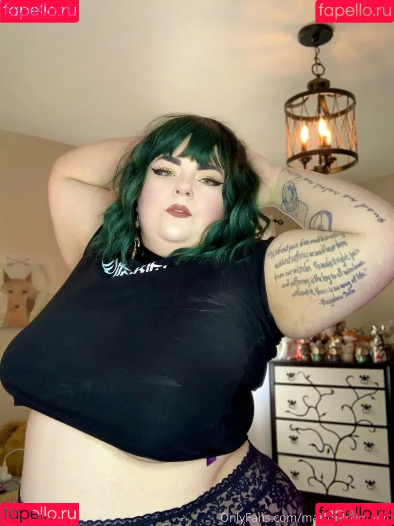 maisonfoxqueen / msmew Onlyfans Photo Gallery 