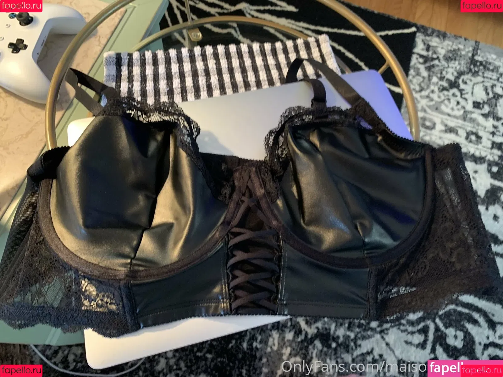 maisonfoxqueen / msmew Onlyfans Photo Gallery 