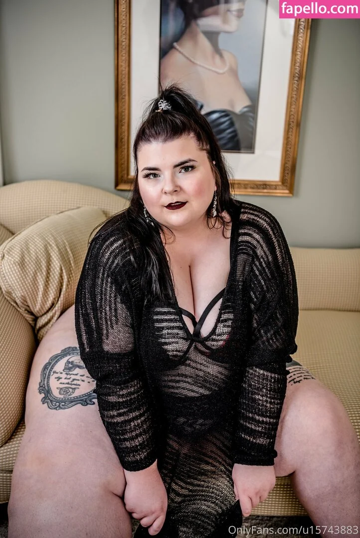 maisonfoxqueen / msmew Onlyfans Photo Gallery 