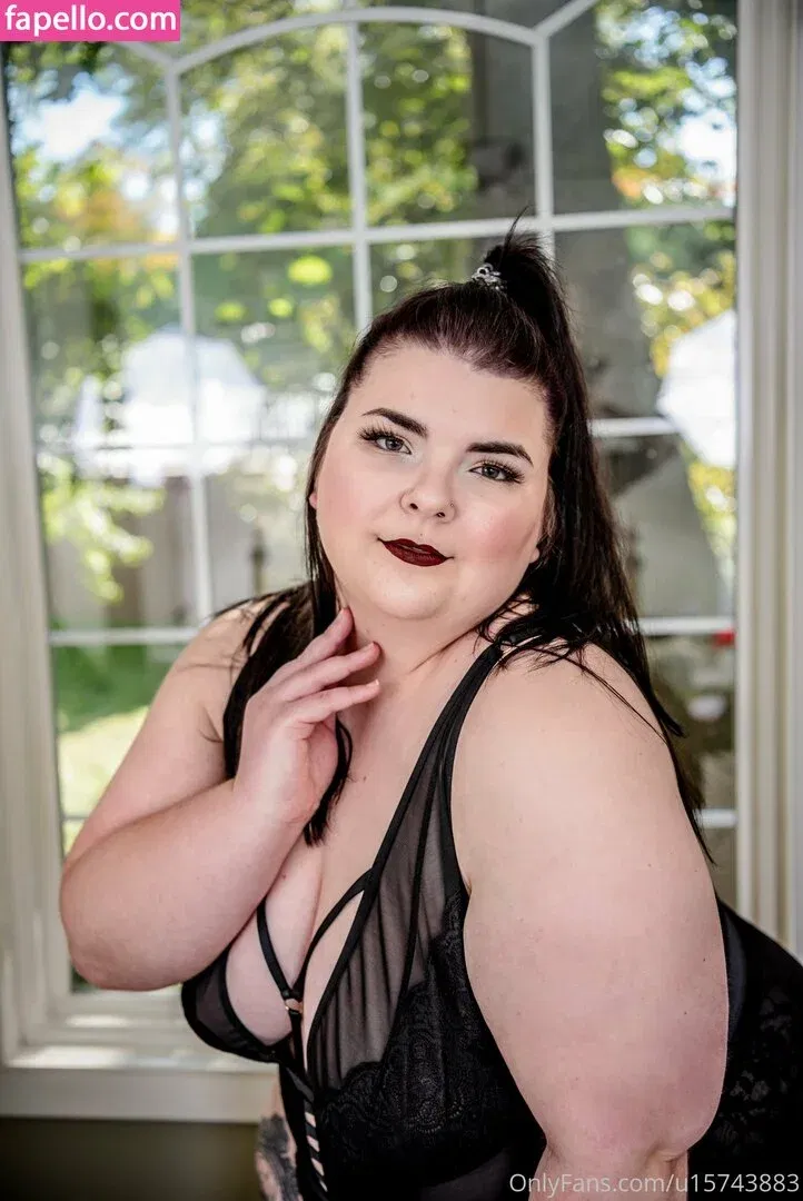 maisonfoxqueen / msmew Onlyfans Photo Gallery 