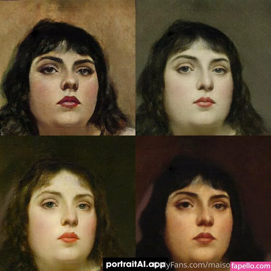 maisonfoxqueen / msmew Onlyfans Photo Gallery 