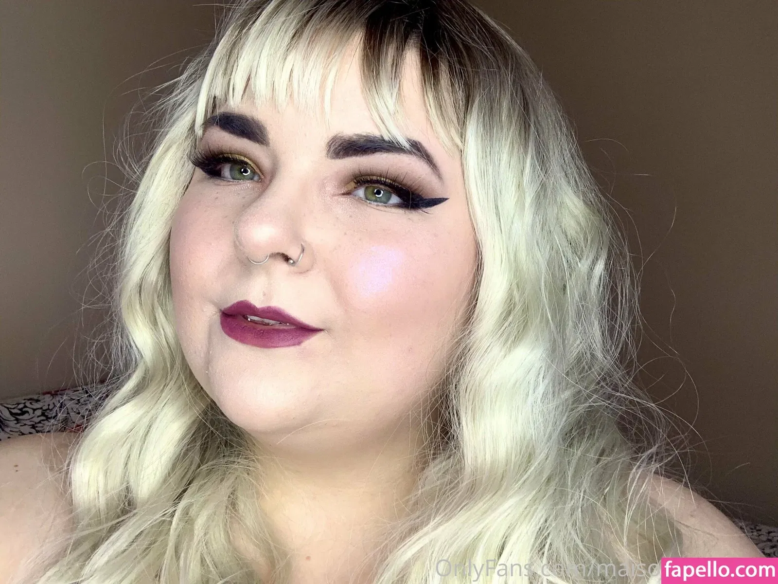 maisonfoxqueen / msmew Onlyfans Photo Gallery 