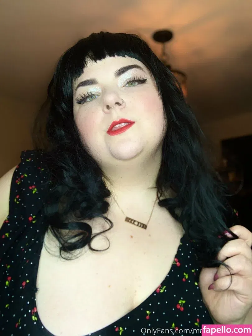 maisonfoxqueen / msmew Onlyfans Photo Gallery 