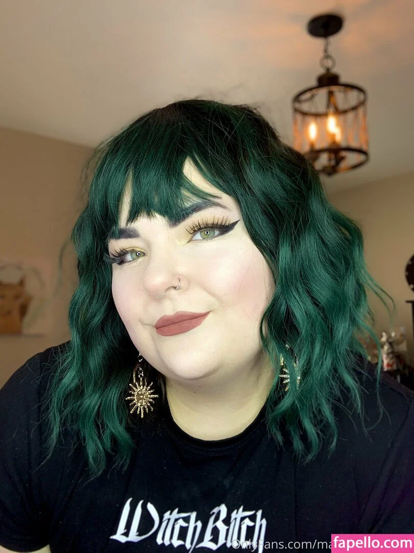 maisonfoxqueen / msmew Onlyfans Photo Gallery 