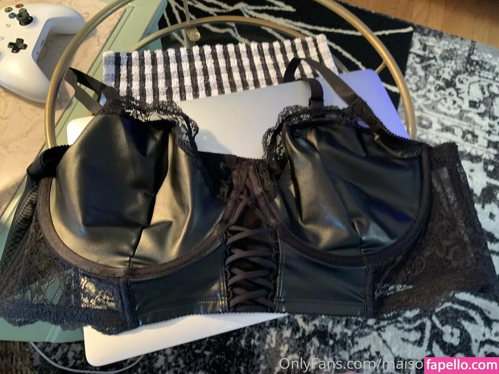 maisonfoxqueen / msmew Onlyfans Photo Gallery 