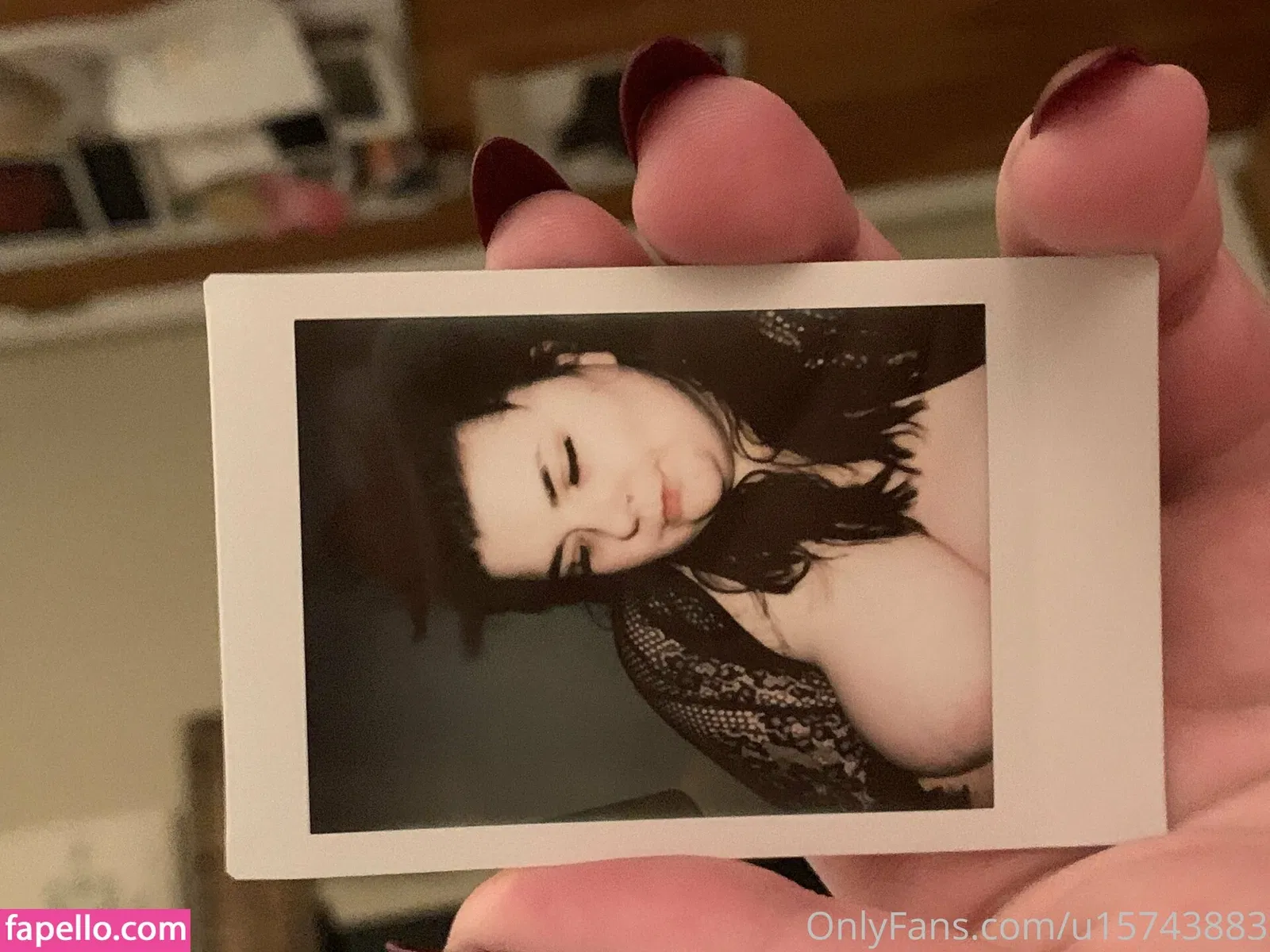 maisonfoxqueen / msmew Onlyfans Photo Gallery 