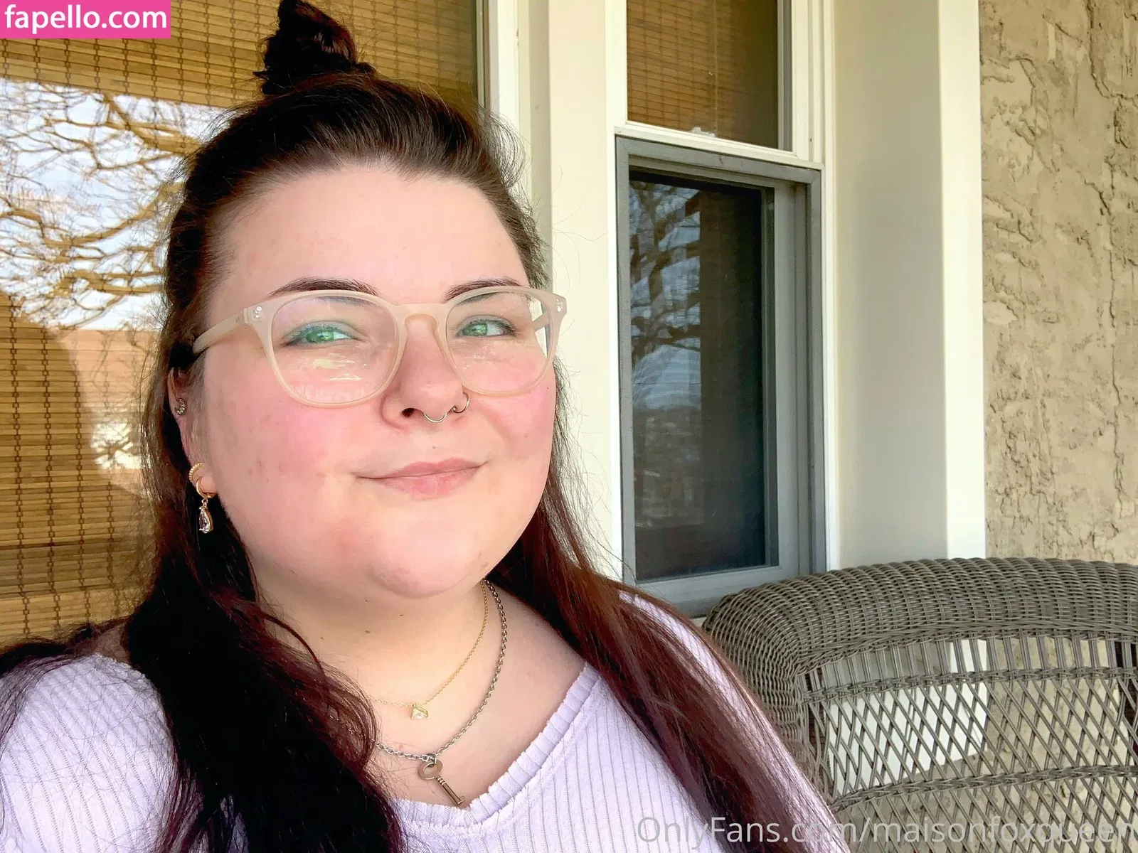 maisonfoxqueen / msmew Onlyfans Photo Gallery 