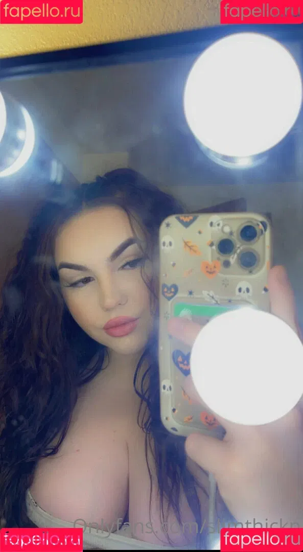 slimthickn / slimthicknslvt Onlyfans Photo Gallery 