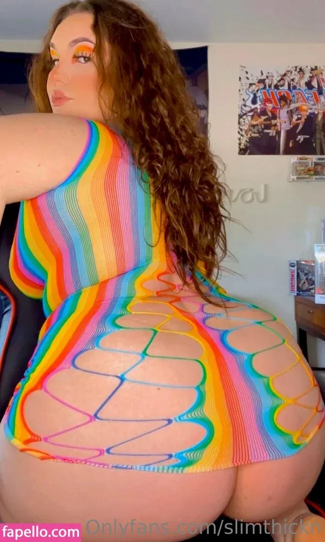 slimthickn / slimthicknslvt Onlyfans Photo Gallery 