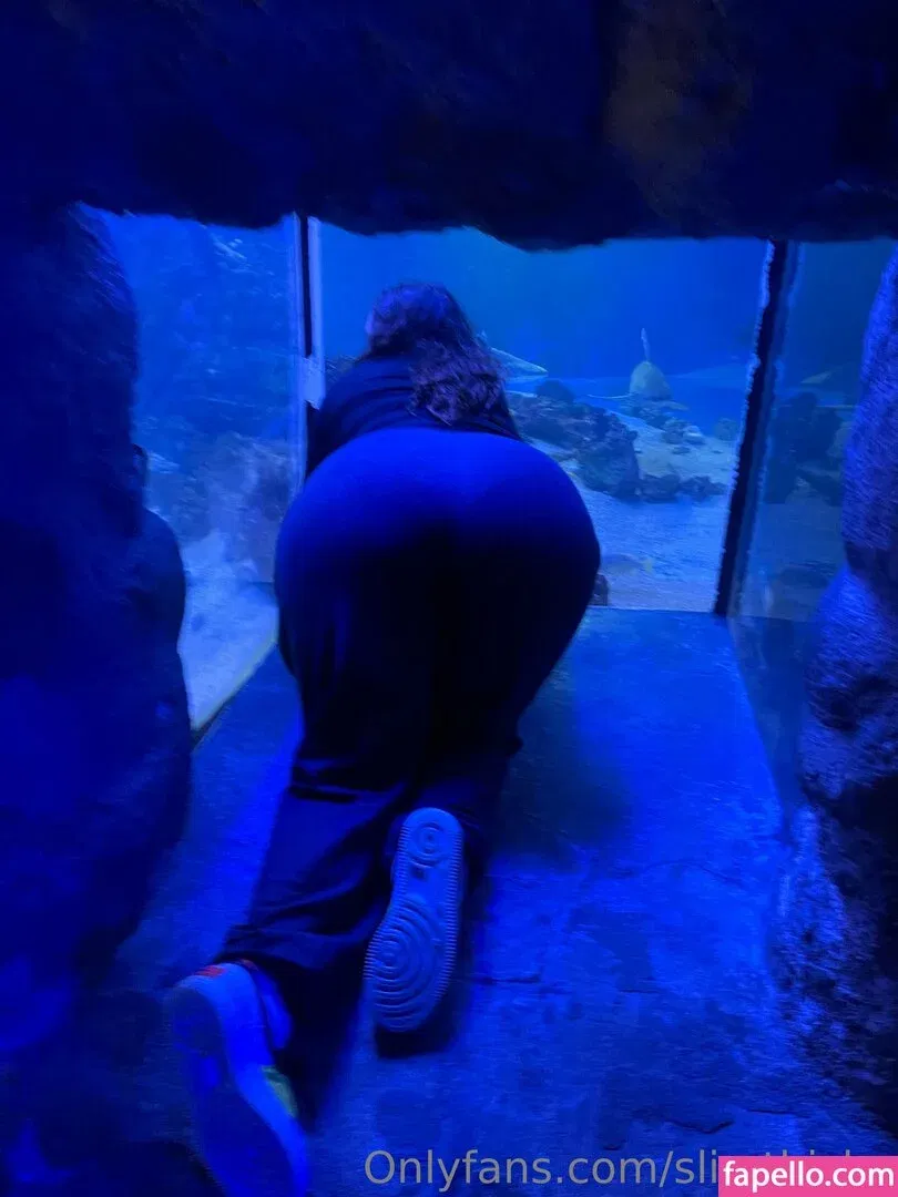 slimthickn / slimthicknslvt Onlyfans Photo Gallery 