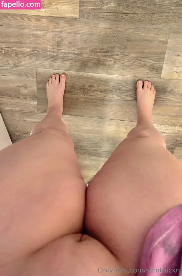 slimthickn / slimthicknslvt Onlyfans Photo Gallery 