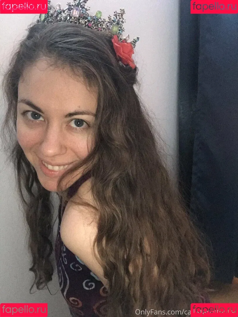 callistacottontail Onlyfans Photo Gallery 