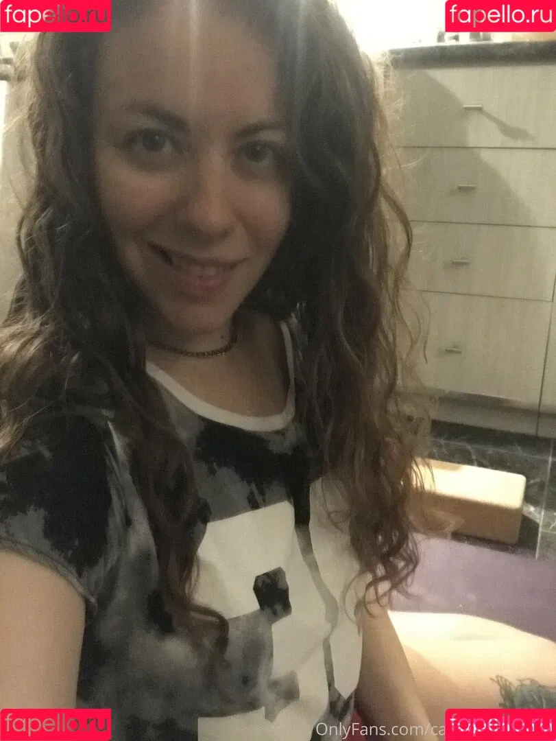 callistacottontail Onlyfans Photo Gallery 