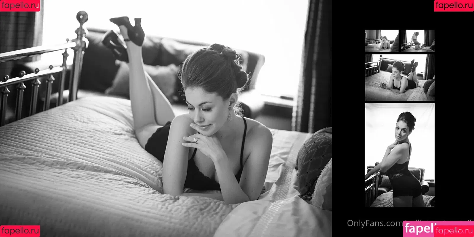 callistacottontail Onlyfans Photo Gallery 
